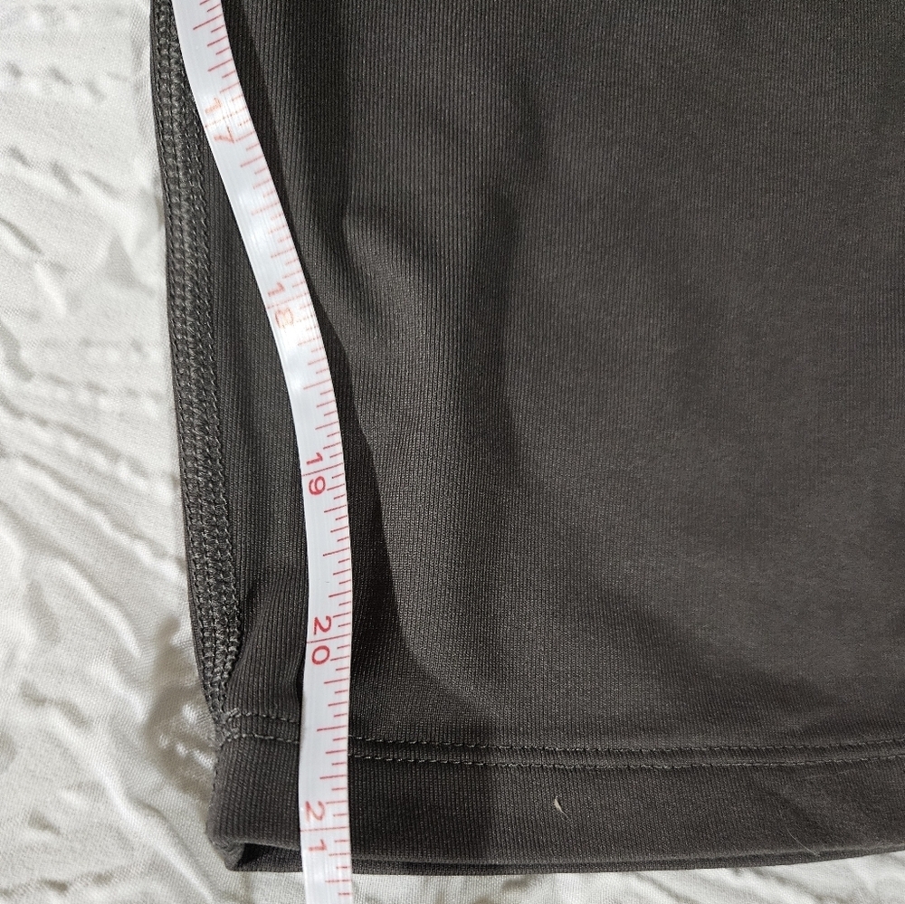 Tommie Copper Black Leggings Size 2XL - Picture 6 of 6